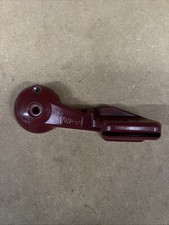 AL-KO AKS 1300 Tow Hitch Stabiliser Operating Lever Handle Caravan 1225283