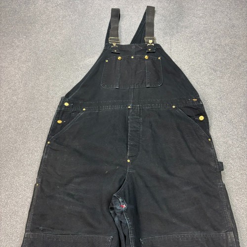 Carhartt dungarees adult 40x30 - carhartt,