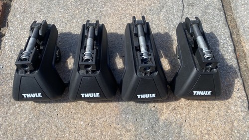 Thule 4901 foot pack for - , flush