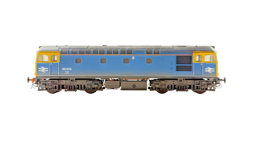 Heljan gauge 3450 class - heljan,
