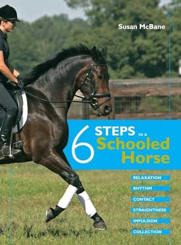 Six steps schooled - a,