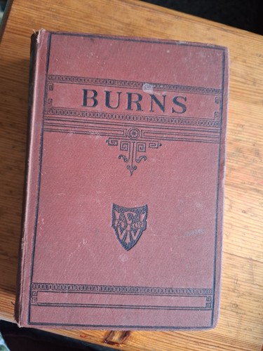 The poetical works robert - poetical, of