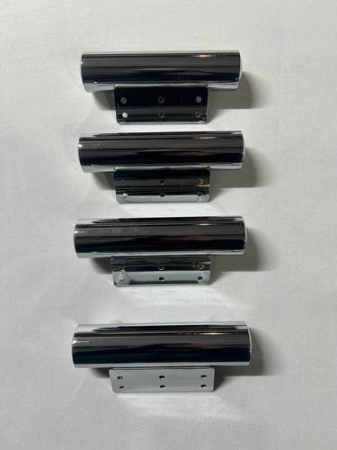 Chrome silver metal - silver,