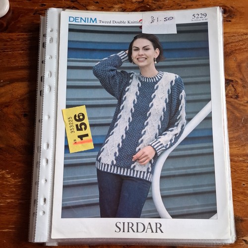 Sirdar 5229 - sirdar,