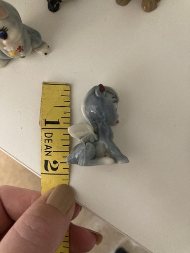 Wade whimsies disney - wade,