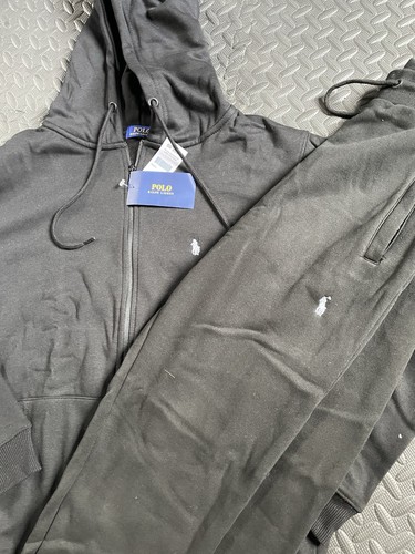 Polo ralph lauren black full - black,