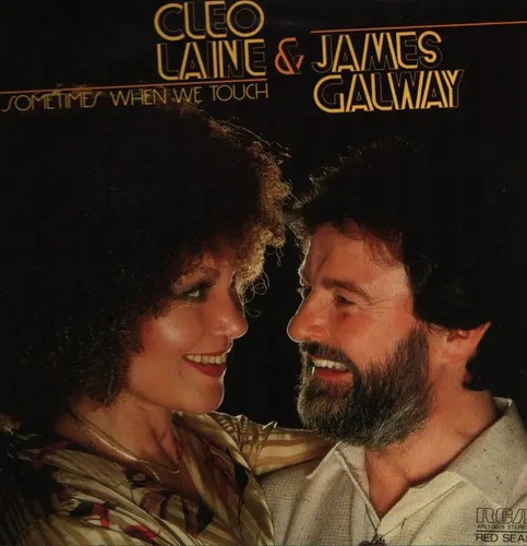 Cleo laine james - lp, &