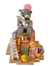 Me to You - Tatty Teddy -