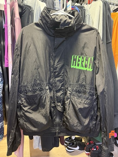 Heron preston concrete jungle - concrete,