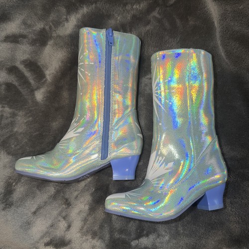 Disney frozen holographic size - frozen,