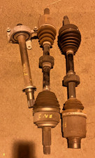 OEM Honda Civic Type R FN2 07