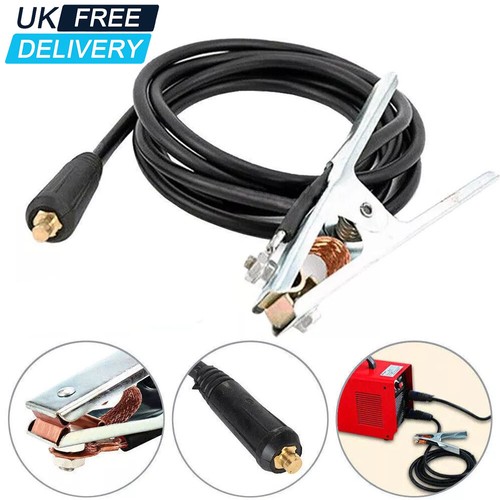 Metre earth clamp cable arc - earth,