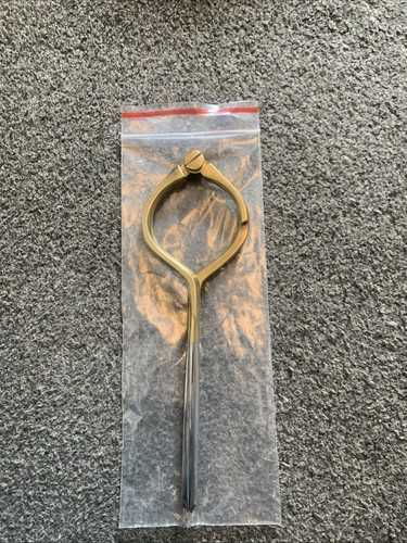 Blundell harling single - single, handed