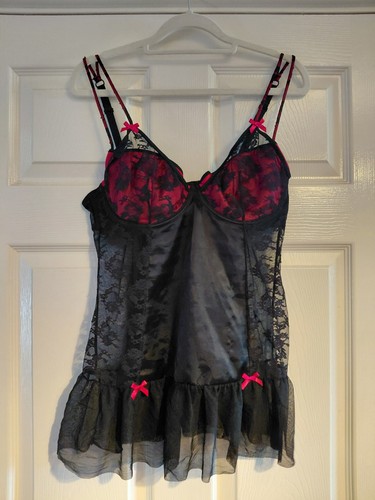 Ladies size sexy - size,