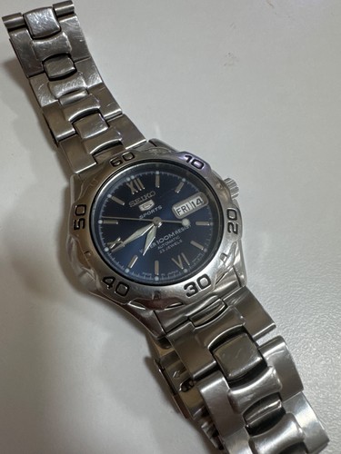 Seiko sports 7s36 - seiko,