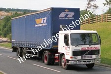 Thh truck photos - thh, volvo