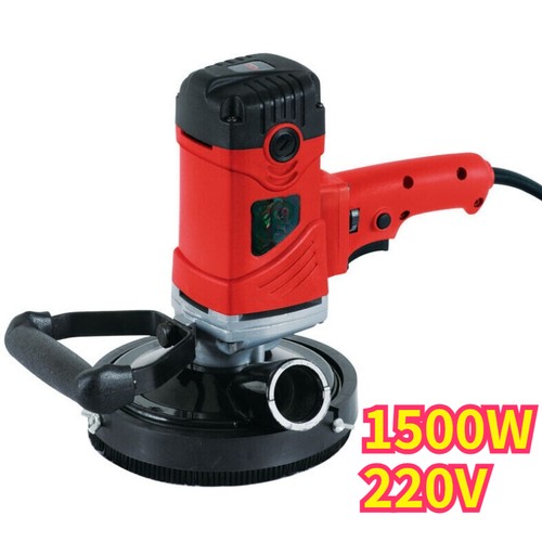 1500w concrete grinder - concrete,