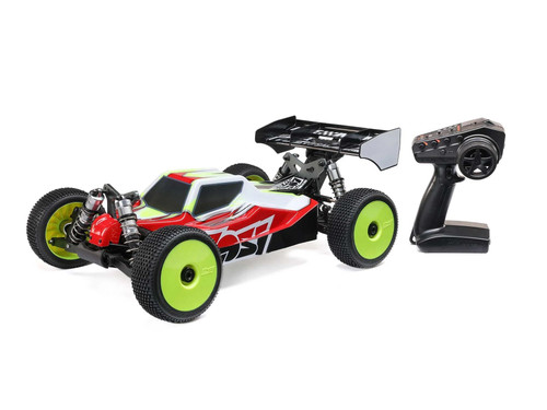 Los 8ight 4x4 sensored - los,
