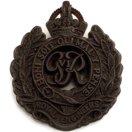 Ww2 royal engineers corps - ww2,