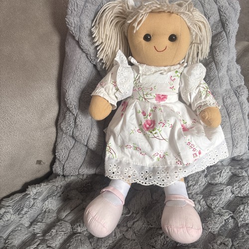 Powell craft soft ragdoll - soft, girl