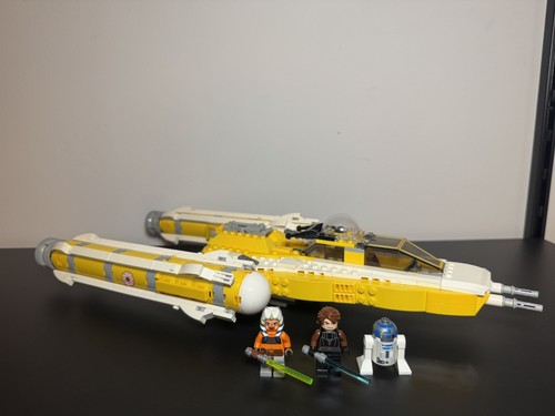 Lego star wars anakin s - lego, |