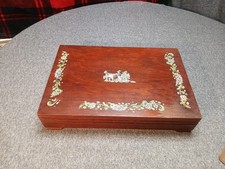 Vintage International Silver