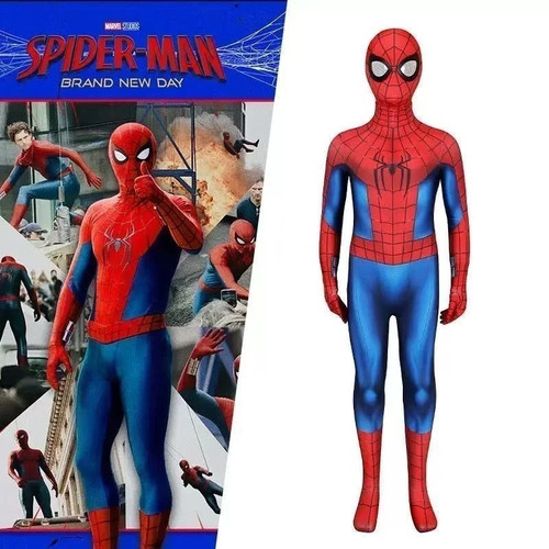 2026 spiderman brand new day - 4,