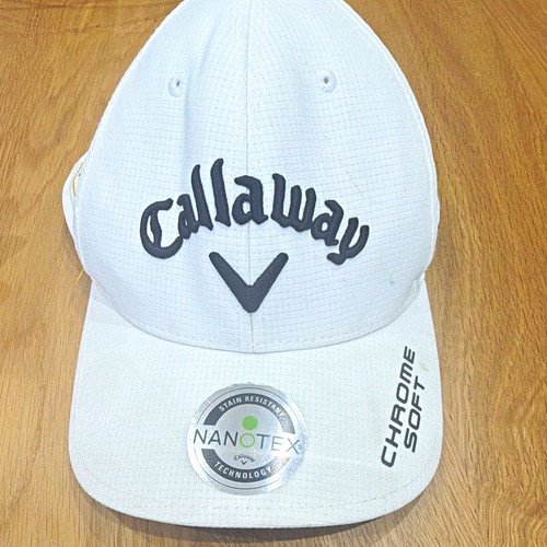 Callaway chrome soft - callaway,