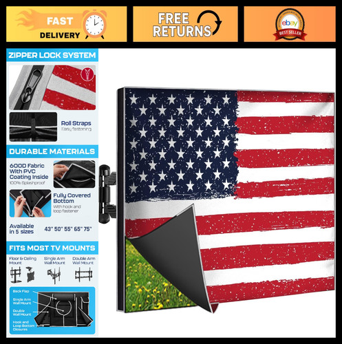 Weatherproof inch outdoor - weatherproof, 75