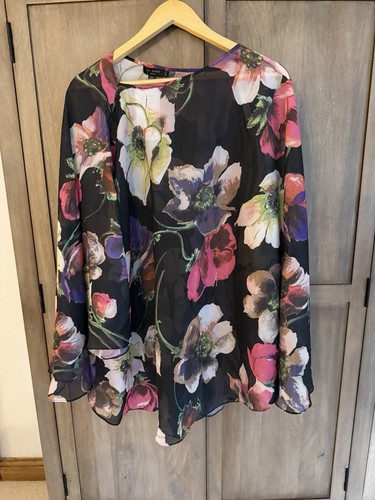 Ted baker floral - floral, tonic
