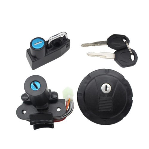 Fuel gas cap tank - fuel, set