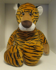 Russ Berrie Large Tiger Soft