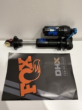 Fox DHX Performance Rear Shock