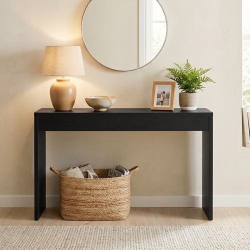 Hoobro console table hallway - hoobro,