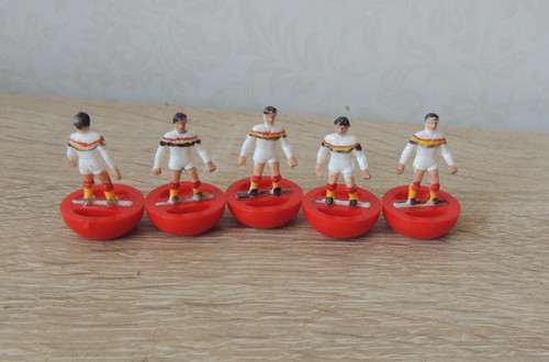 Spare subbuteo rugby - ,
