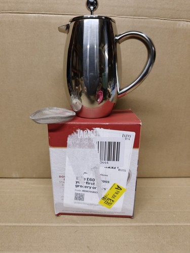 Cafetiere thermal coffee - thermal,