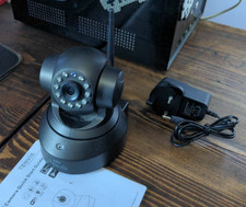 Tenvis WiFi IP Network