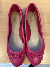 Clarks Couture Bloom