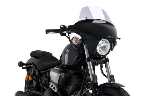 Puig batwing touring screen - puig,