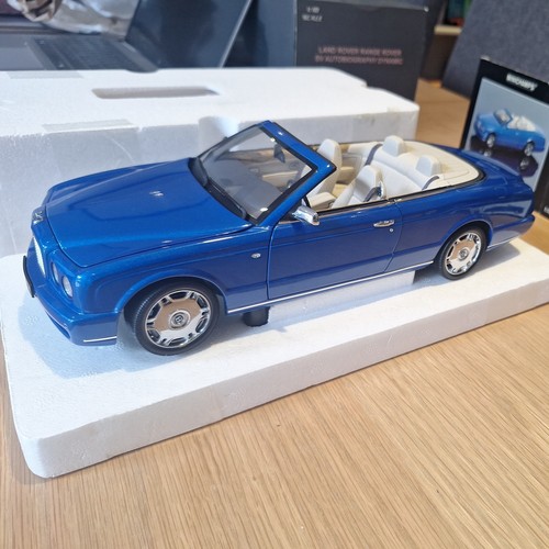Scale minichamps 2006 - 1:18,