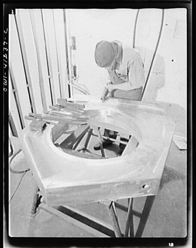 Photo unidentified worker - photo:unidentified,