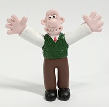 Wallace & Gromit The Wrong