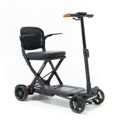 Drive aerocarbon lightweight - drive,