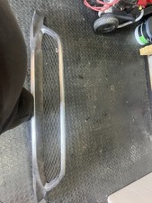 Honda Civic Type R FN2 Bumper Bottom Lips