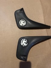 Vauxhall Corsa B Rear Moulded