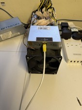 BITMAIN AntMiner S9_13.5T
