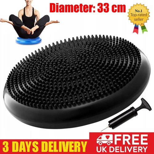 Inflatable stability wobble - stability,