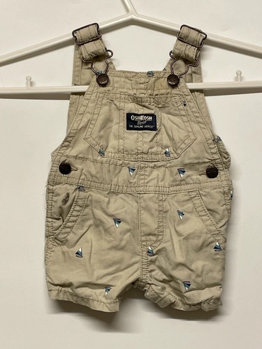 Oshkosh gosh baby unisex - b'gosh,