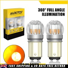 AUXITO 1157 2Pcs Tail Break