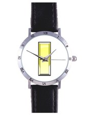 SECOND LIEUTENANT WATCH. US